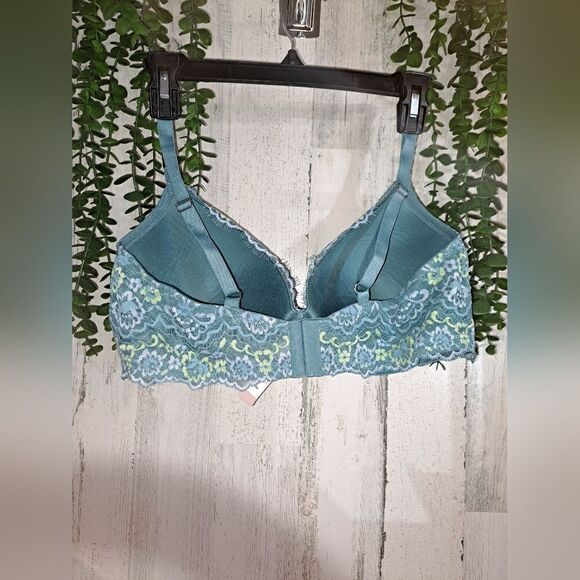 NWT Victoria Secret Dream Angels Bra - Picture 7 of 16